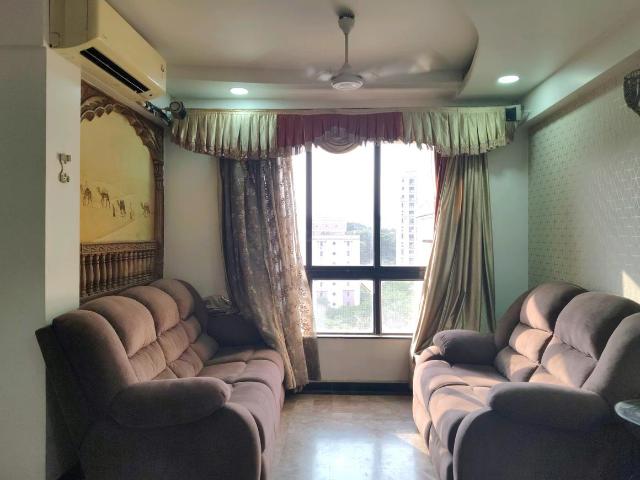 Flat for rent in Kalwa, National Capital Territory Of Delhi