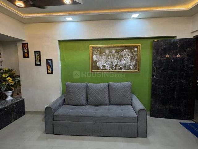 Flat for rent in Kalwa, National Capital Territory Of Delhi