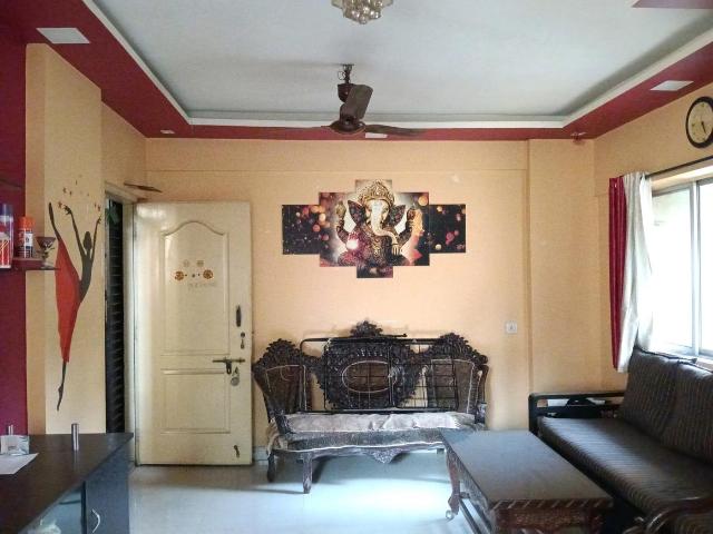 Flat for rent in Kalwa, National Capital Territory Of Delhi