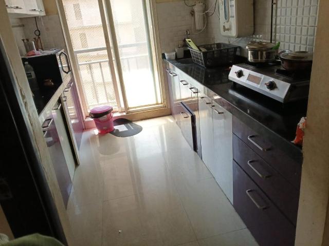 Flat for rent in Kalwa, National Capital Territory Of Delhi
