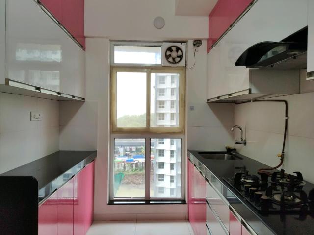 Flat for rent in Kalwa, National Capital Territory Of Delhi