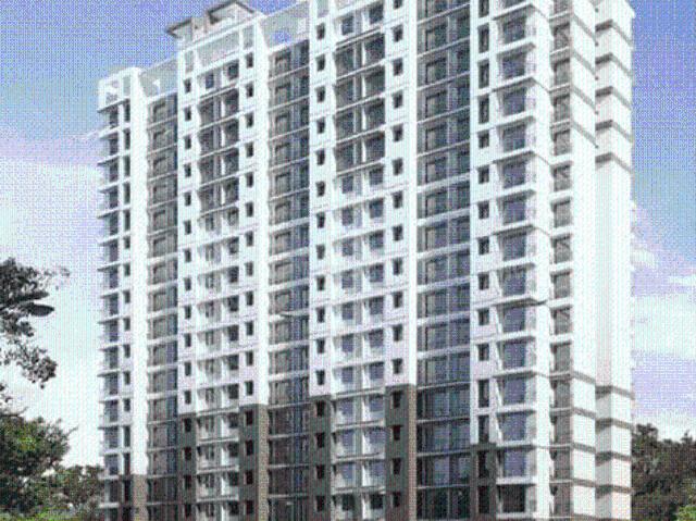 Flat for rent in Kalwa, National Capital Territory Of Delhi