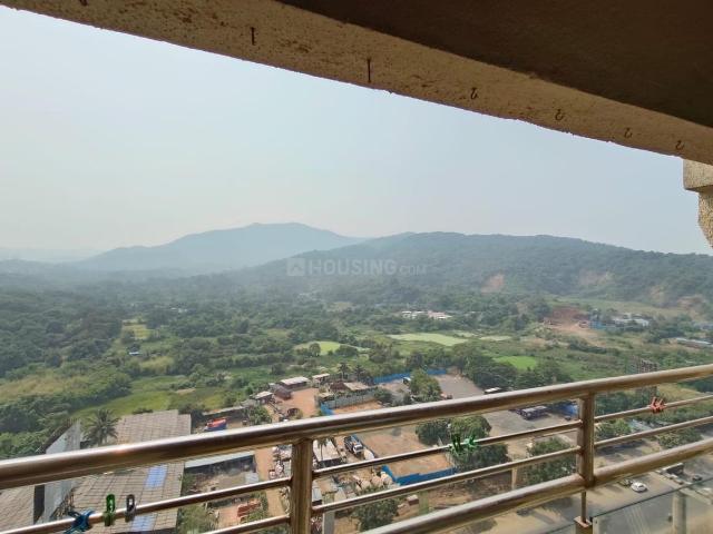 Flat for rent in Kalwa, National Capital Territory Of Delhi