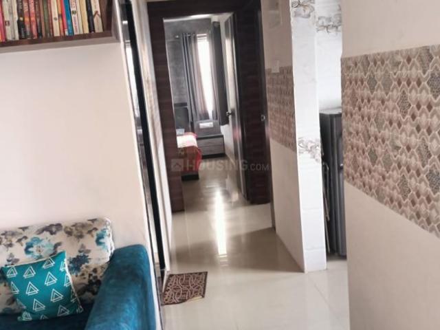 Flat for rent in Kalwa, National Capital Territory Of Delhi