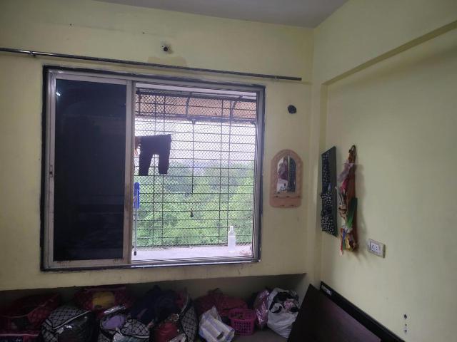 Flat for rent in Anand Nagar, Thane