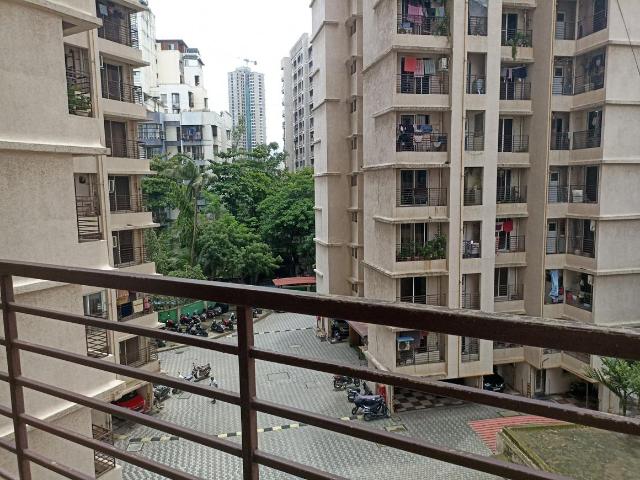 Flat for rent in Kalwa, National Capital Territory Of Delhi
