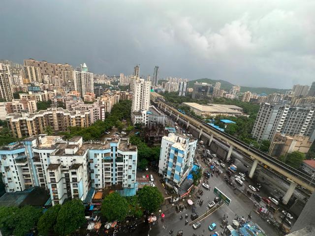 Flat for rent in Kalwa, National Capital Territory Of Delhi