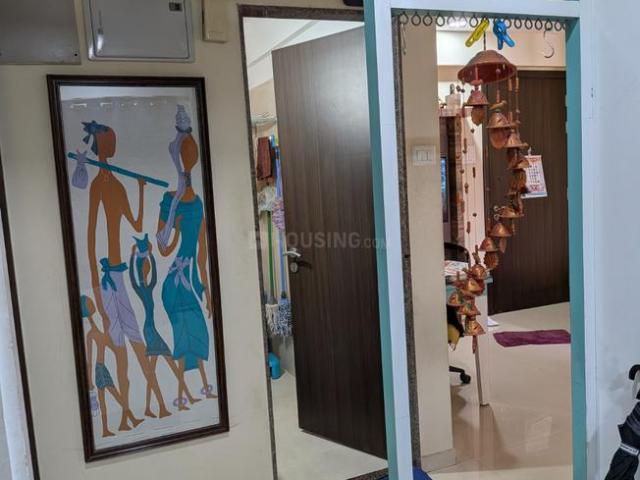 Flat for rent in Kalwa, National Capital Territory Of Delhi