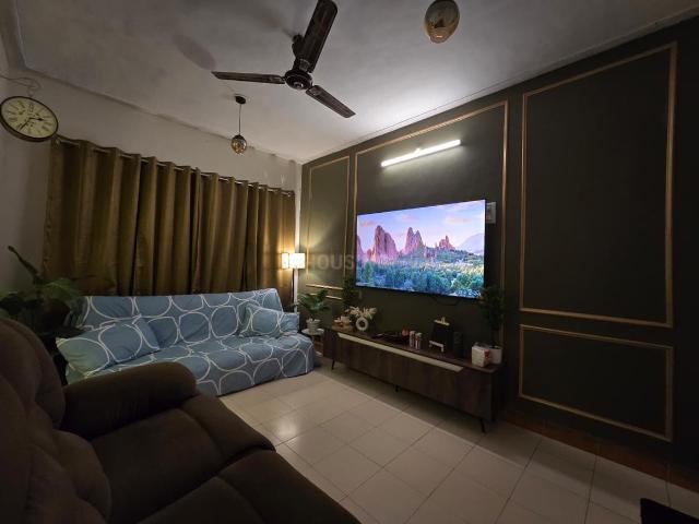 Flat for rent in Kalwa, National Capital Territory Of Delhi
