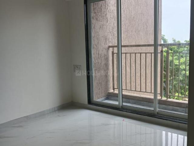 Flat for rent in Tokyo Bay, Thane