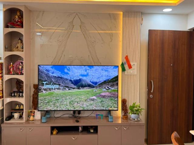 Flat for rent in Kalwa, National Capital Territory Of Delhi