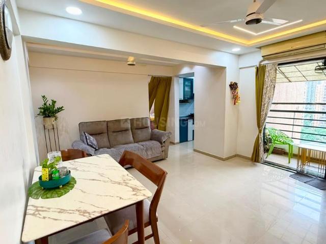 Flat for rent in Kalwa, National Capital Territory Of Delhi
