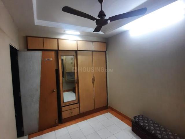 Flat for rent in Everest Countryside, Thane