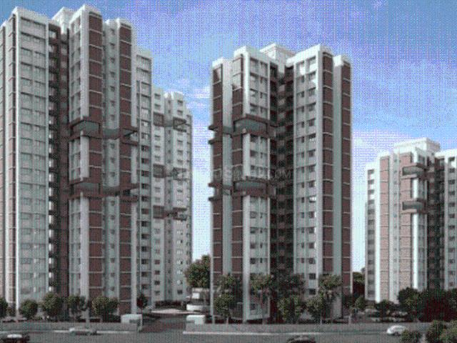 Flat for rent in Anand Nagar, Thane