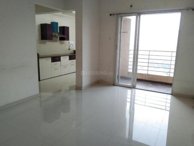 Flat for rent in Everest Countryside, Thane