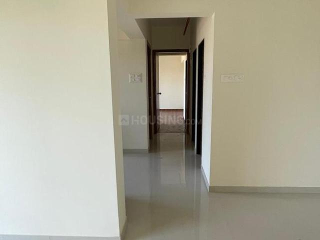Flat for rent in Everest Countryside, Thane