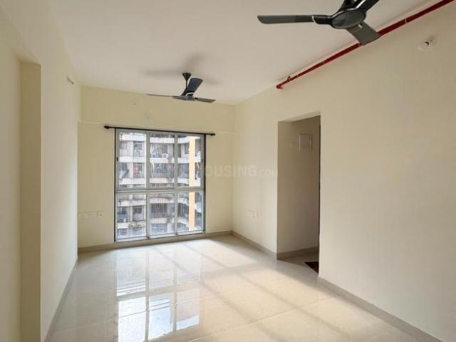Flat for rent in Anand Nagar, Thane