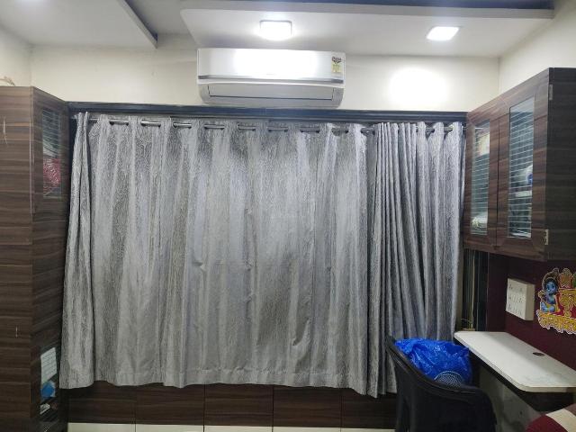 Flat for rent in Anand Nagar, Thane