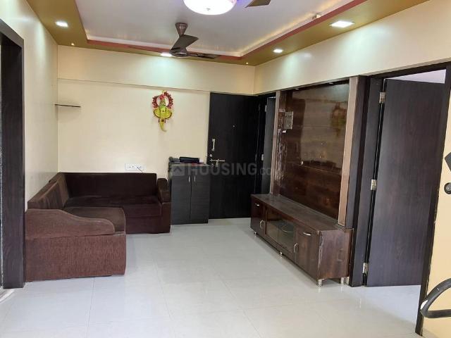 Flat for rent in Anand Nagar, Thane