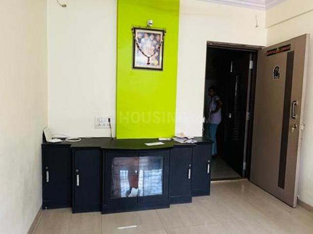 Flat for rent in Anand Nagar, Thane