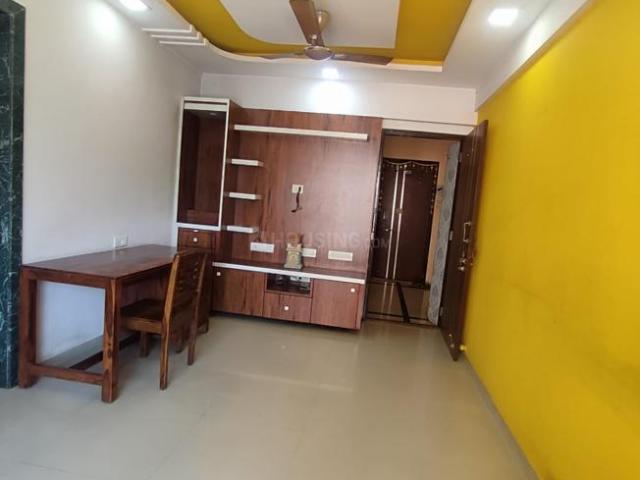 Flat for rent in Anand Nagar, Thane