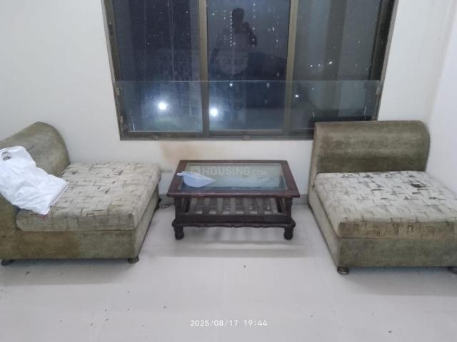 Flat for rent in Everest Countryside, Thane