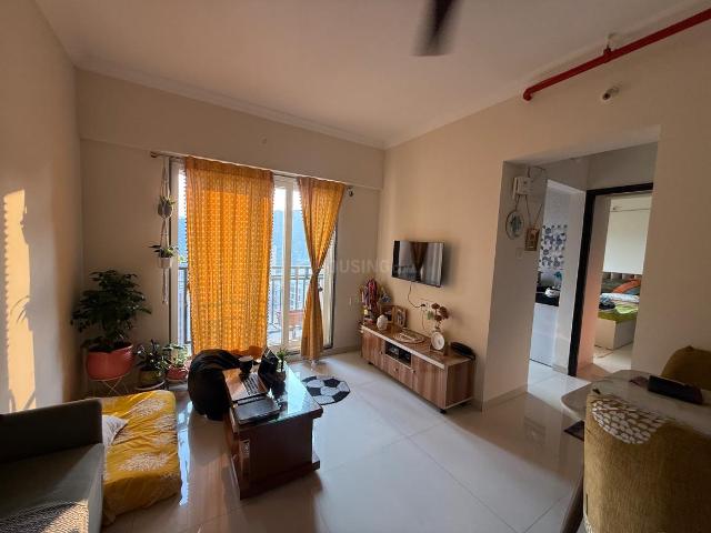 Flat for rent in Tokyo Bay Aarambh, Thane