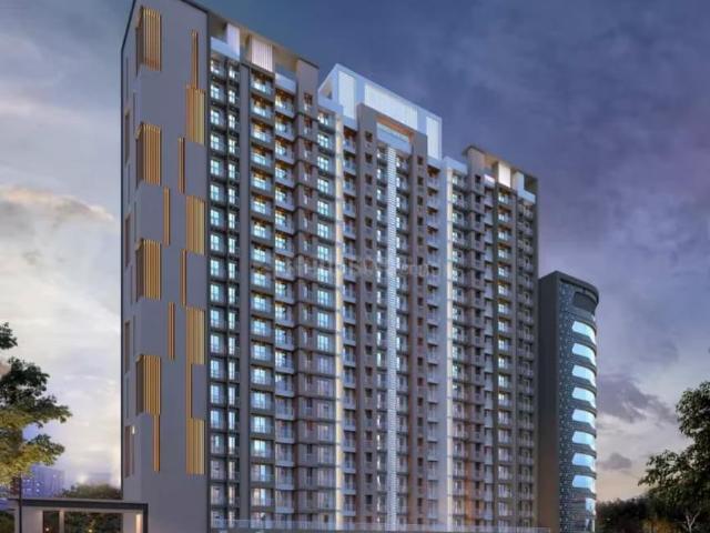 Flat for rent in Anand Nagar, Thane