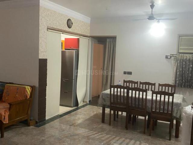 Flat for rent in Anand Nagar, Thane