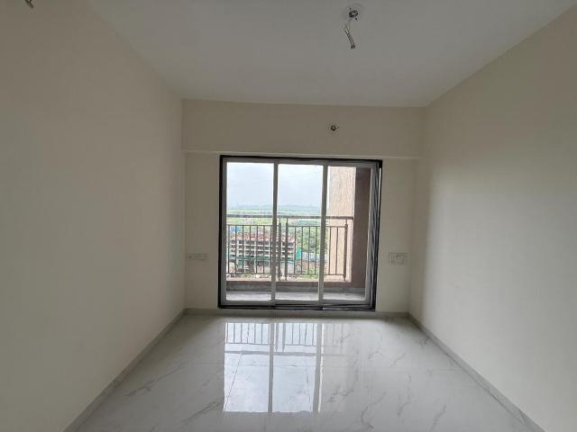 Flat for rent in Ace Square, Thane