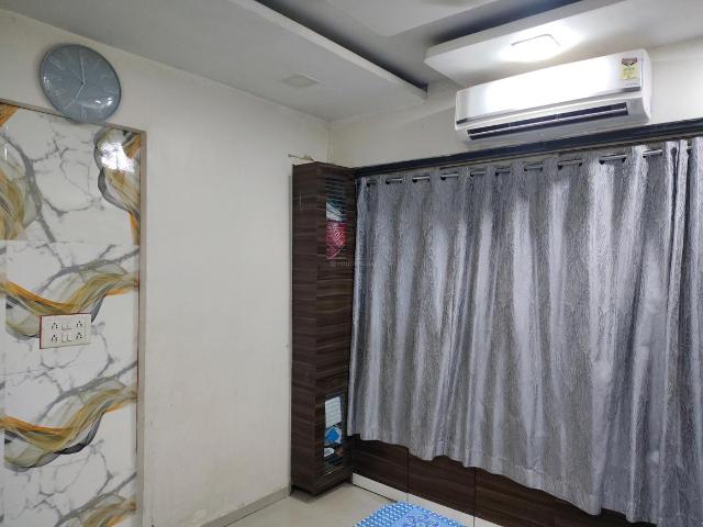 Flat for rent in Rutu Enclave, Thane