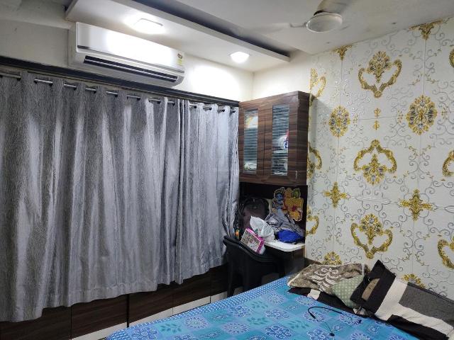 Flat for rent in Anand Nagar, Thane