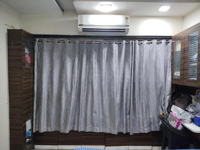 Flat for rent in KIPL Morya, Thane