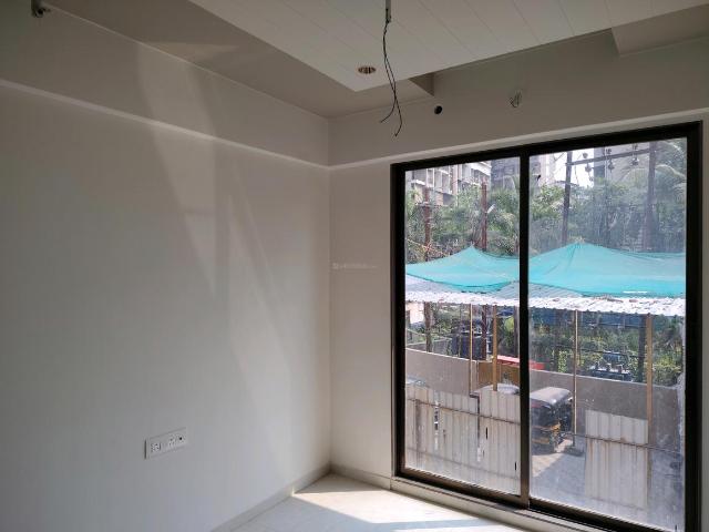 Flat for rent in Anand Nagar, Thane