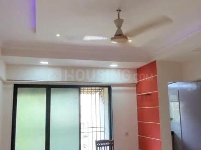 Flat for rent in Anand Nagar, Thane