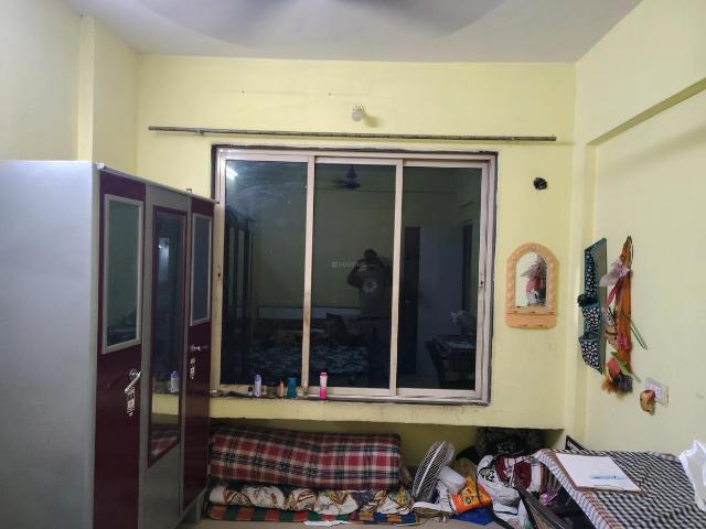 Flat for rent in Anand Nagar, Thane