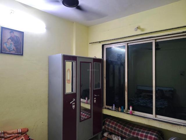 Flat for rent in Anand Nagar, Thane