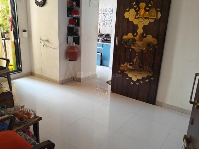 Flat for rent in Anand Nagar, Thane