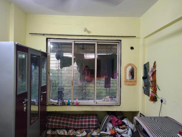 Flat for rent in Anand Nagar, Thane