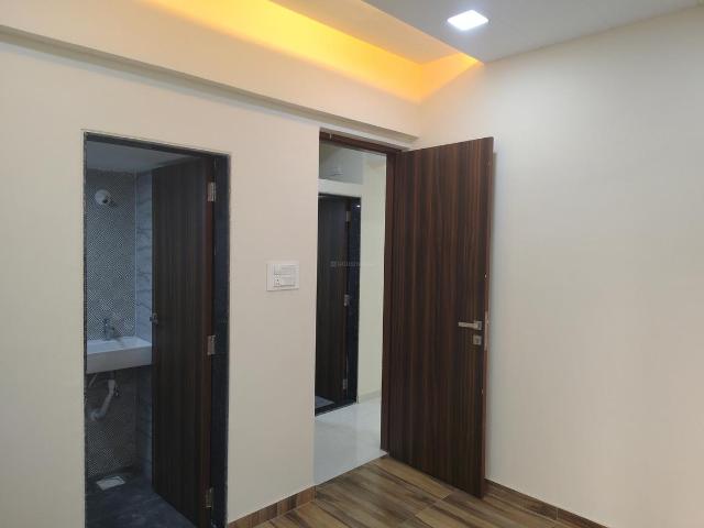 Flat for rent in Rutu Enclave, Thane