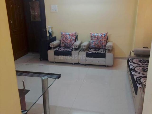 Flat for rent in Anand Nagar, Thane