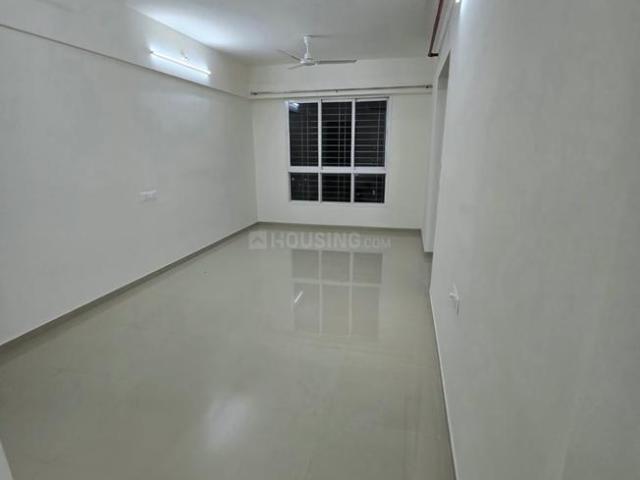 Flat for rent in Raunak Heights, Thane