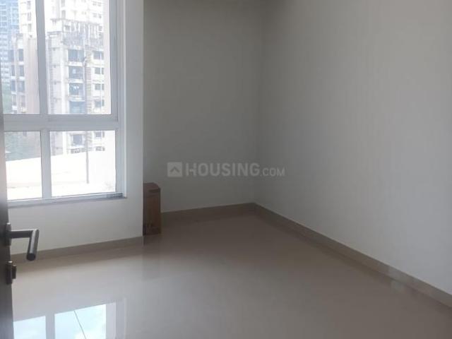 Flat for rent in Puraniks City Reserva, Thane