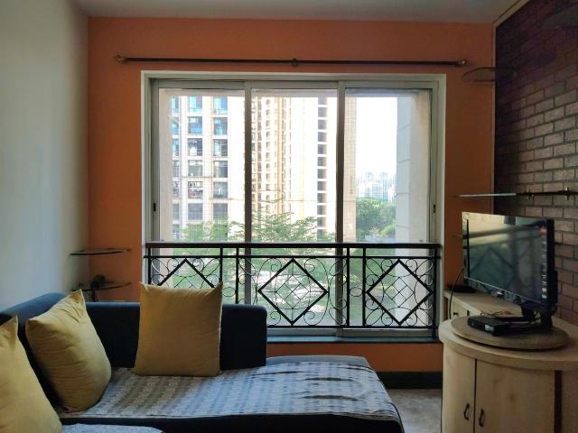 Flat for sale in Kalwa, National Capital Territory Of Delhi