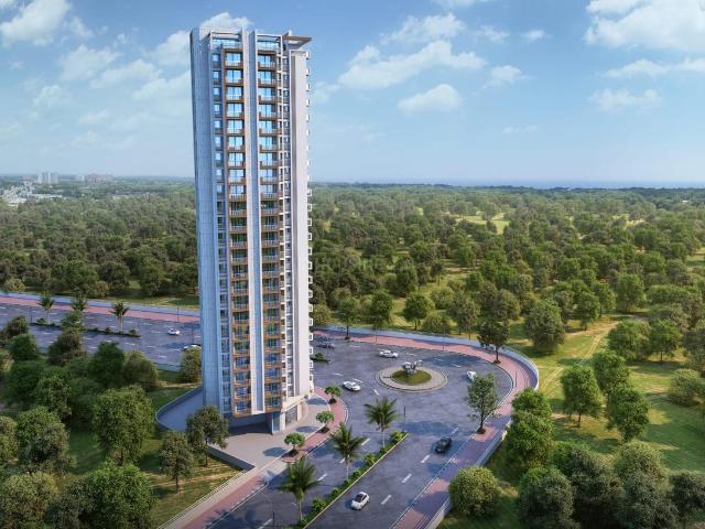 Flat for sale in Kalwa, National Capital Territory Of Delhi
