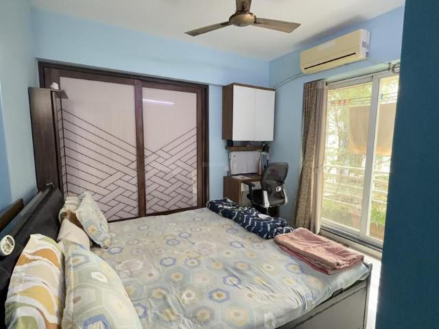 Flat for sale in Anand Nagar, Thane