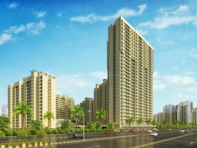 Flat for sale in Kalwa, National Capital Territory Of Delhi
