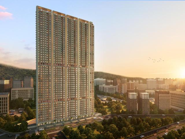 Flat for sale in Kalwa, National Capital Territory Of Delhi