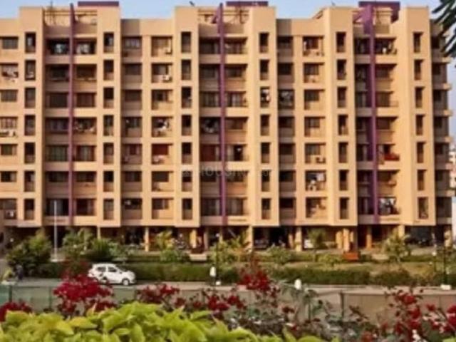 Flat for sale in Kalwa, National Capital Territory Of Delhi