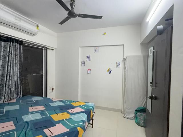 Flat for sale in Sukur Enclave, Thane